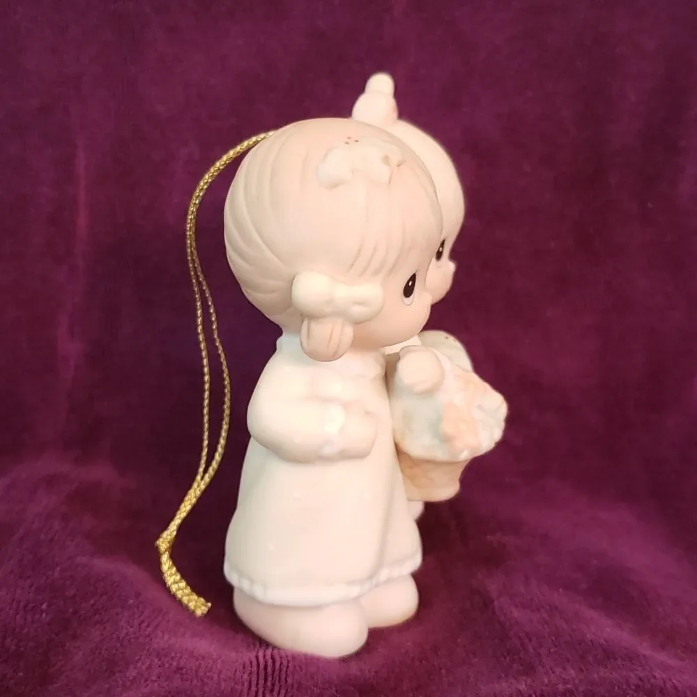 Vintage Precious Moments 